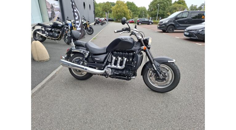 TRIUMPH ROCKET III ROADSTER