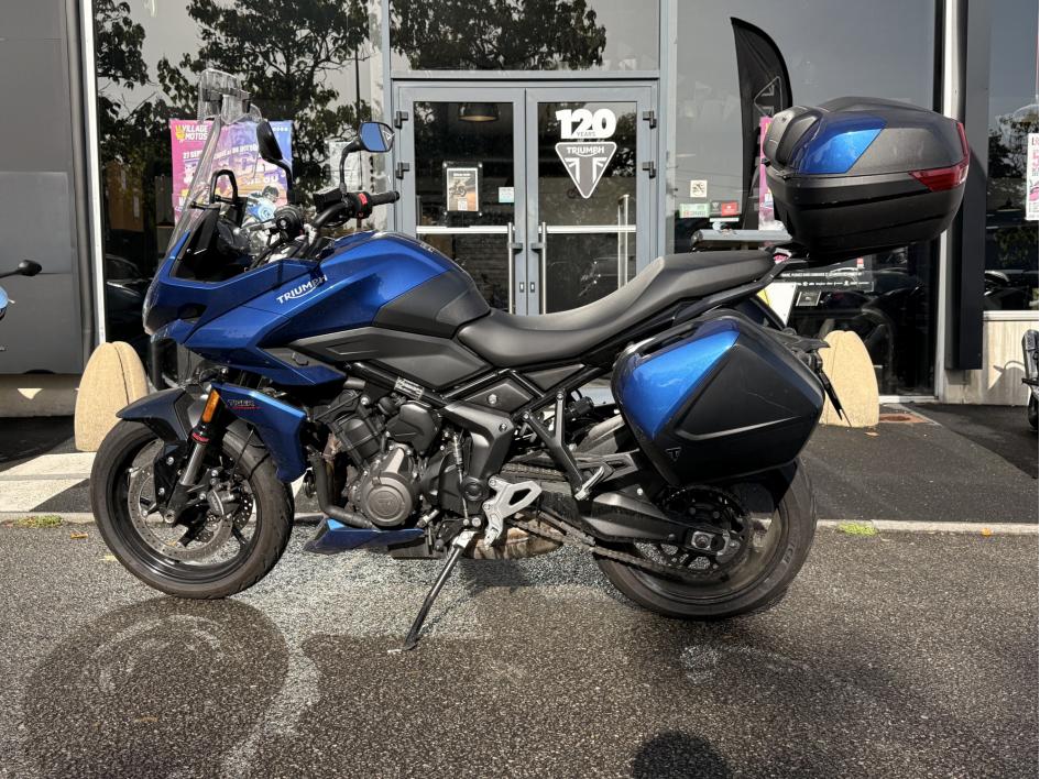 TRIUMPH TIGER SPORT 660