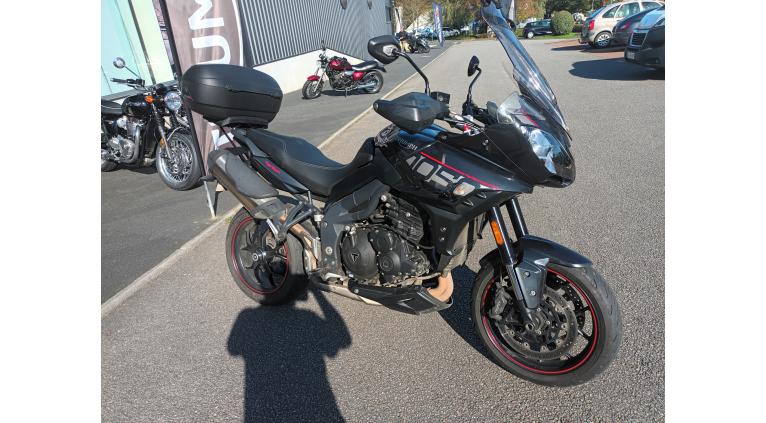 TRIUMPH TIGER 1050 SPORT ABS