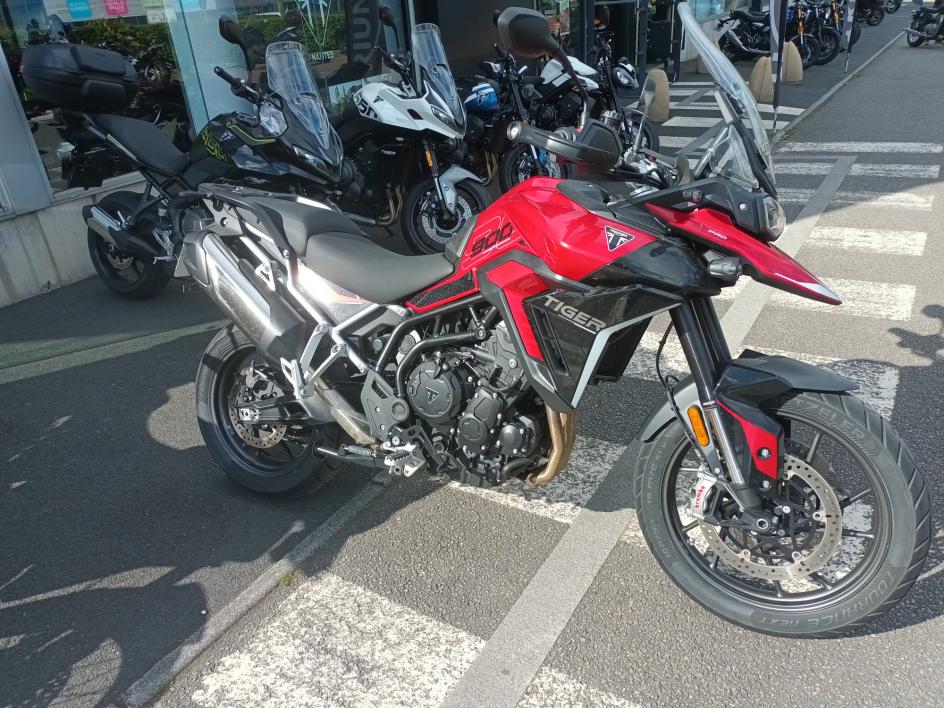 TRIUMPH Tiger 900 GT PRO