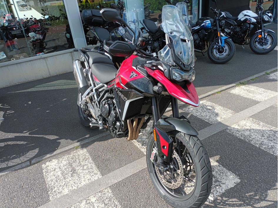 TRIUMPH Tiger 900 GT PRO