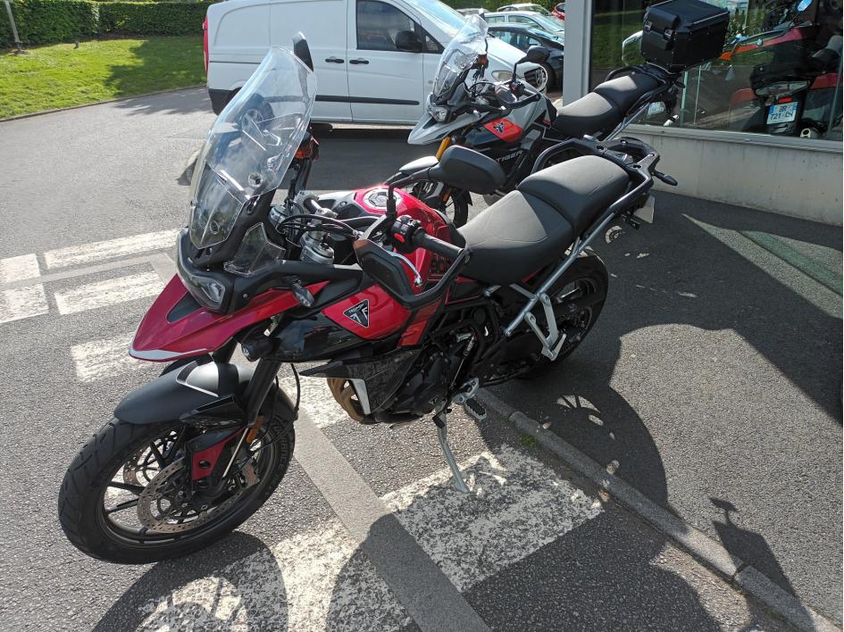 TRIUMPH Tiger 900 GT PRO