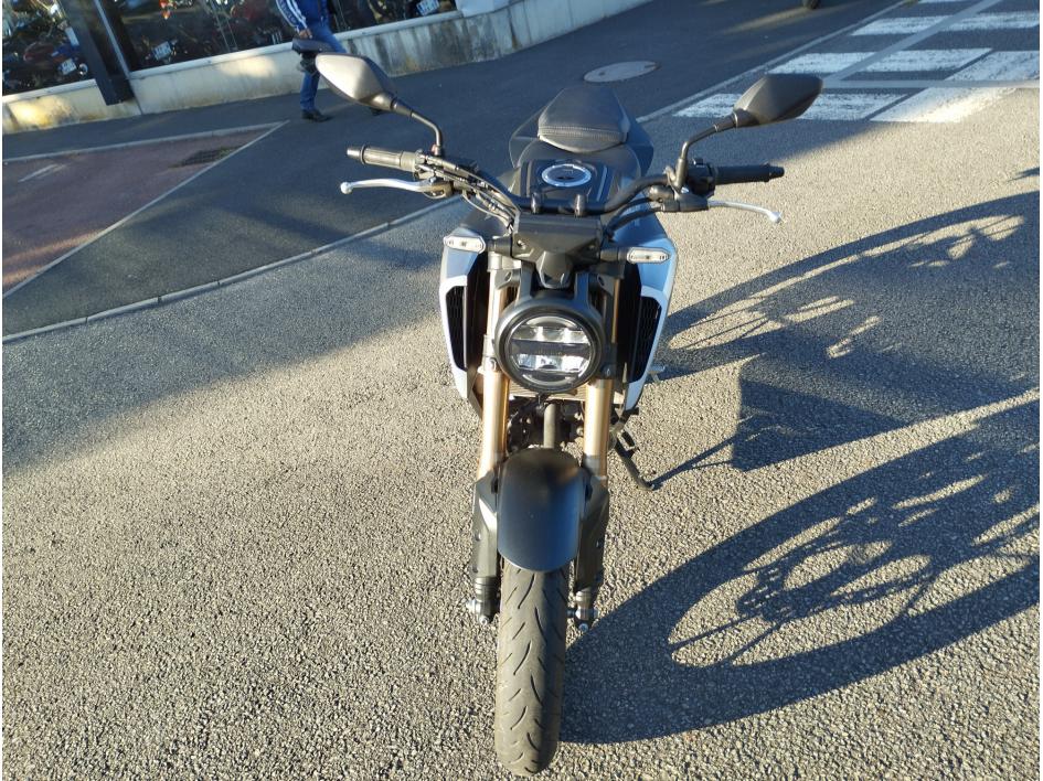 HONDA CB 125 R ABS 