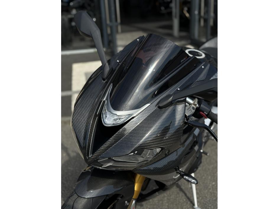 TRIUMPH DAYTONA 765 Moto 2