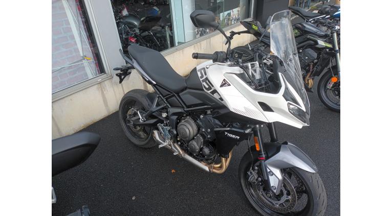 TRIUMPH TIGER SPORT 660