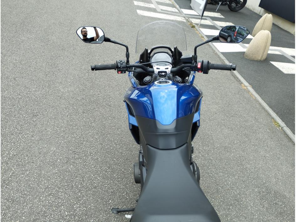 TRIUMPH TIGER SPORT 660 2023 FULL