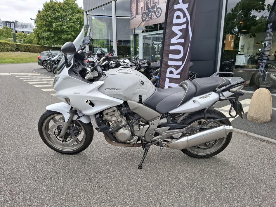 HONDA CBF 1000